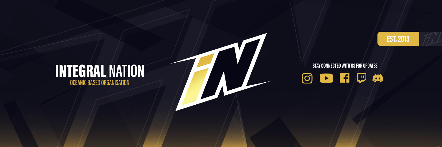 Integral Nation banner