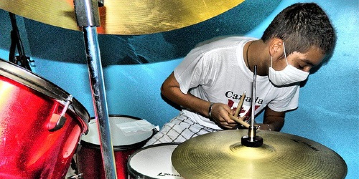 sanzonejf's profile banner image