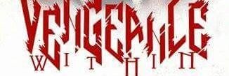 Vengeance Within banner