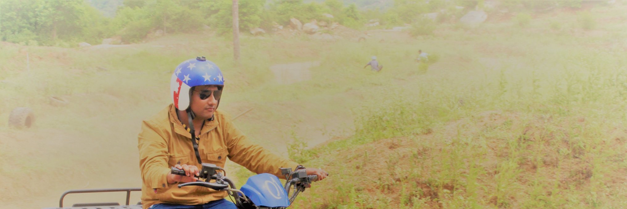 Swaroop Jain banner