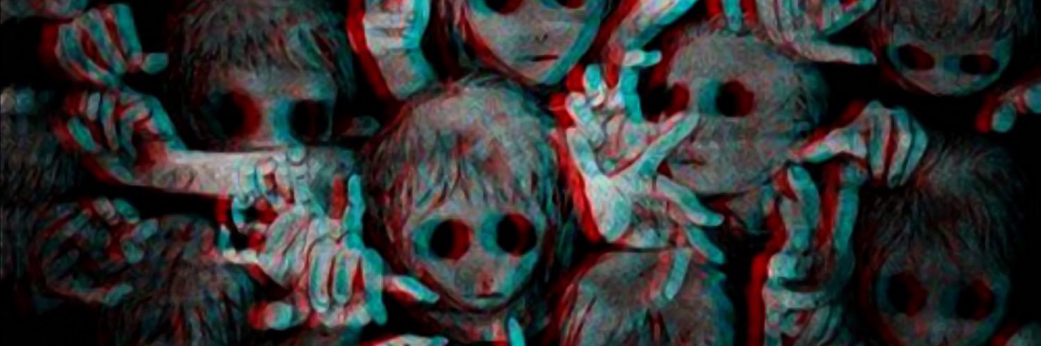 a friggin ghost banner