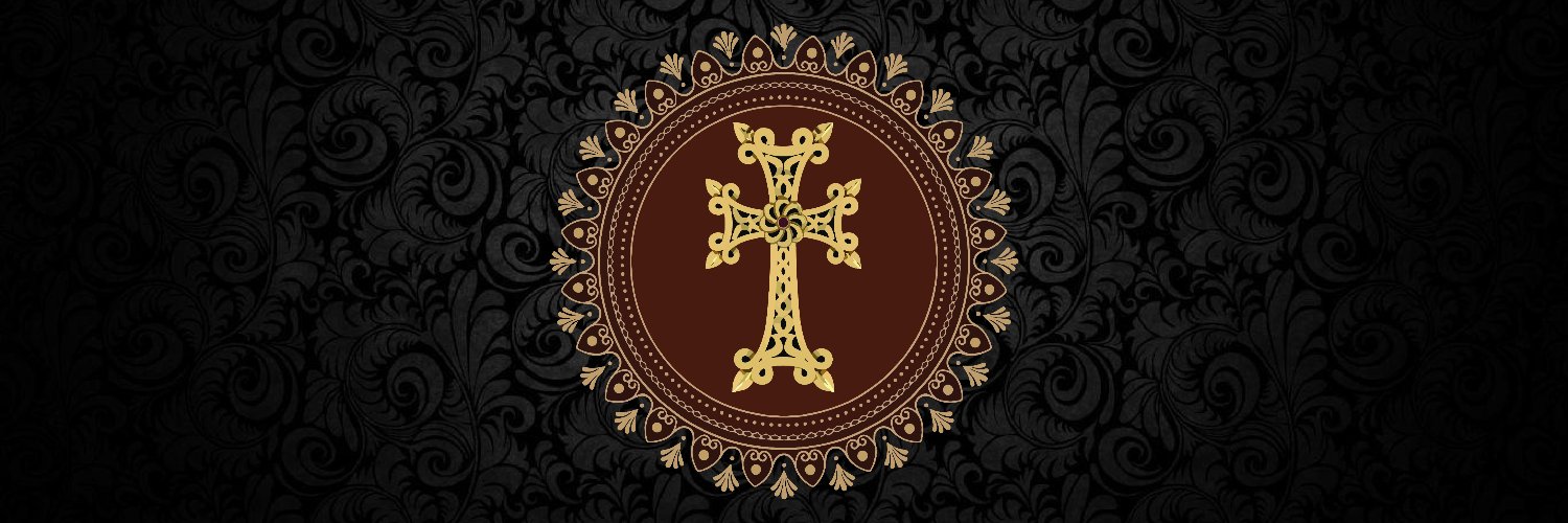 Father Ignatius Abassian banner