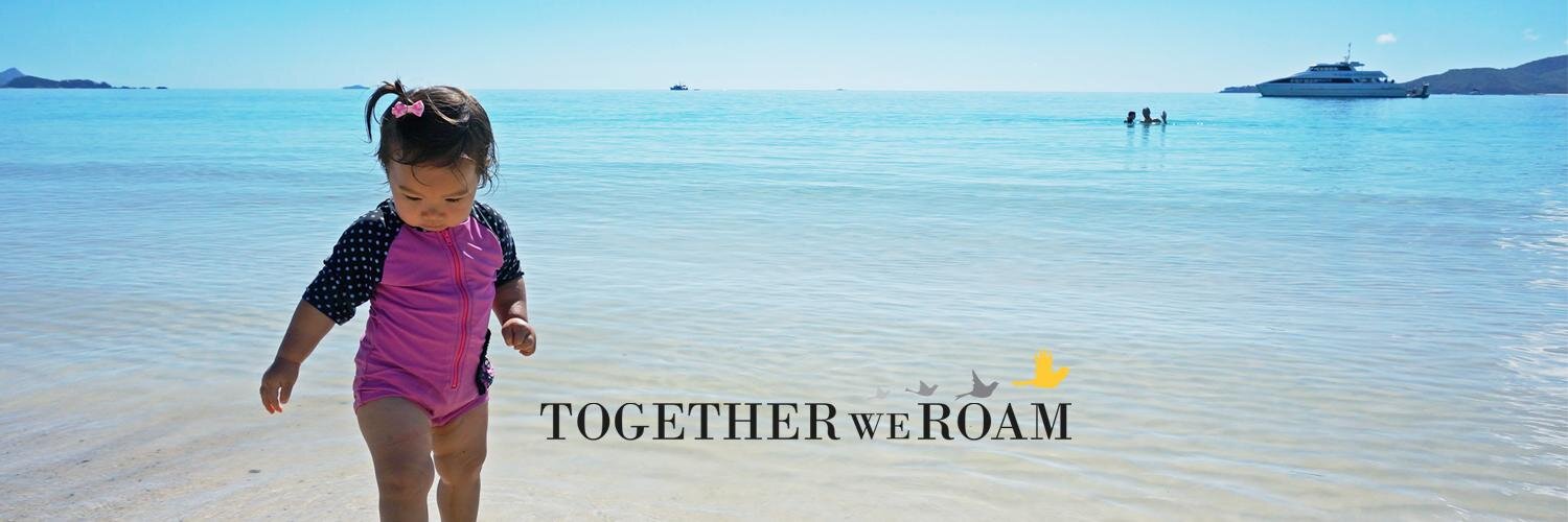 tweroam's profile banner image