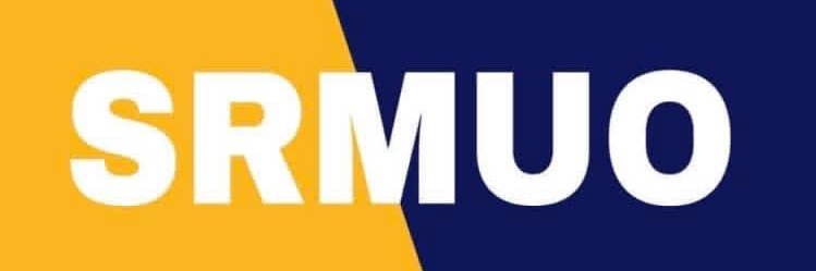 srmuo's profile banner image
