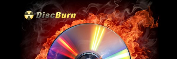 discburn Profile Banner