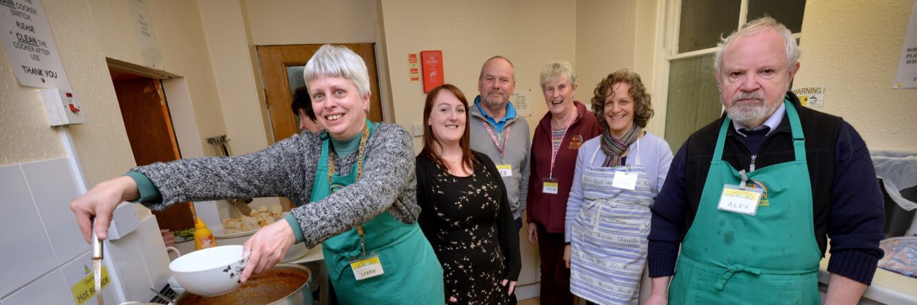 Maria Newstead banner