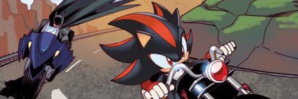 TheShadowSaber Profile Banner