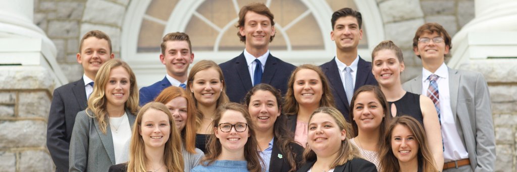 American Marketing banner