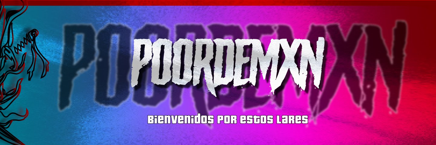 Poor_Demon's profile banner image