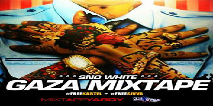 GAZARedzSWP's profile banner image