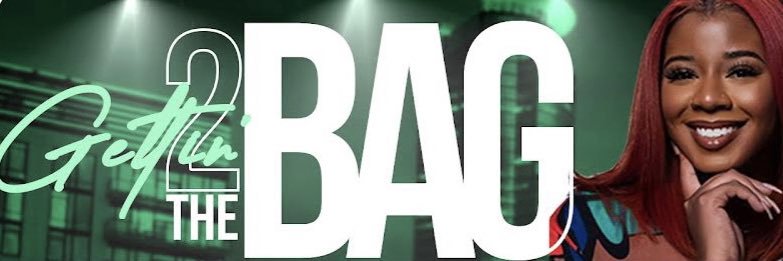 Ambrielle Coleman banner