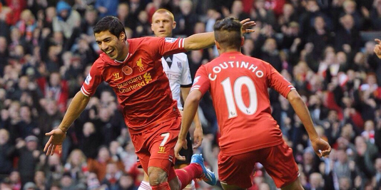 LiverpoolCR's profile banner image