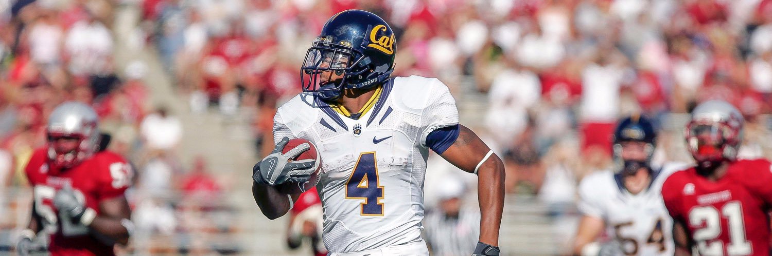 Cal Bear24 🐻 banner