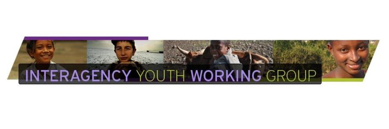 IYWG's profile banner image
