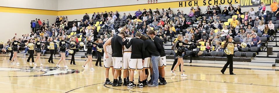 Old School GP banner