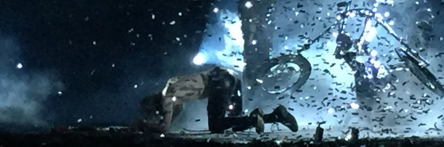 BergerCaleb's profile banner image