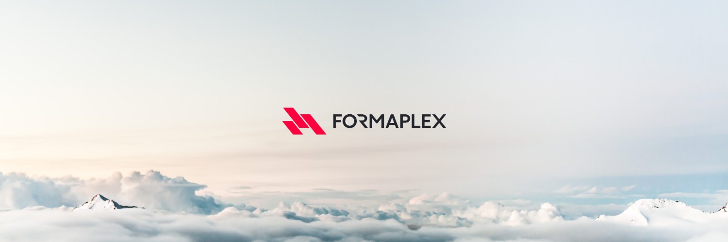 Formaplex banner