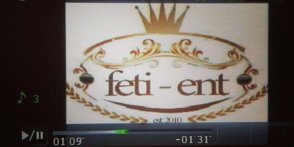FetiENT's profile banner image