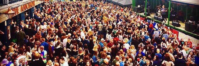 Zack Alexander banner