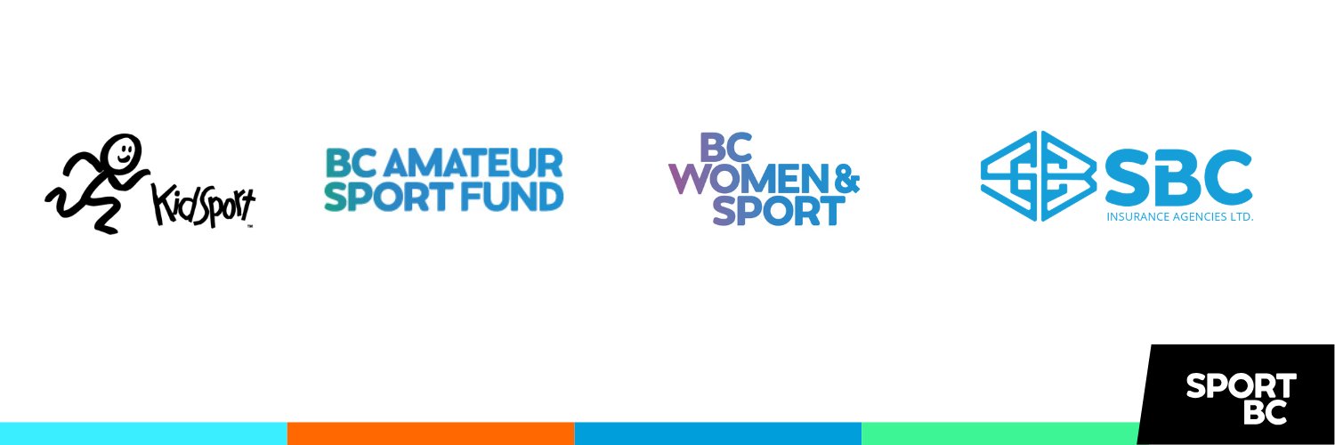 Sport BC banner