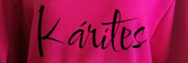 karitesoficial's profile banner image
