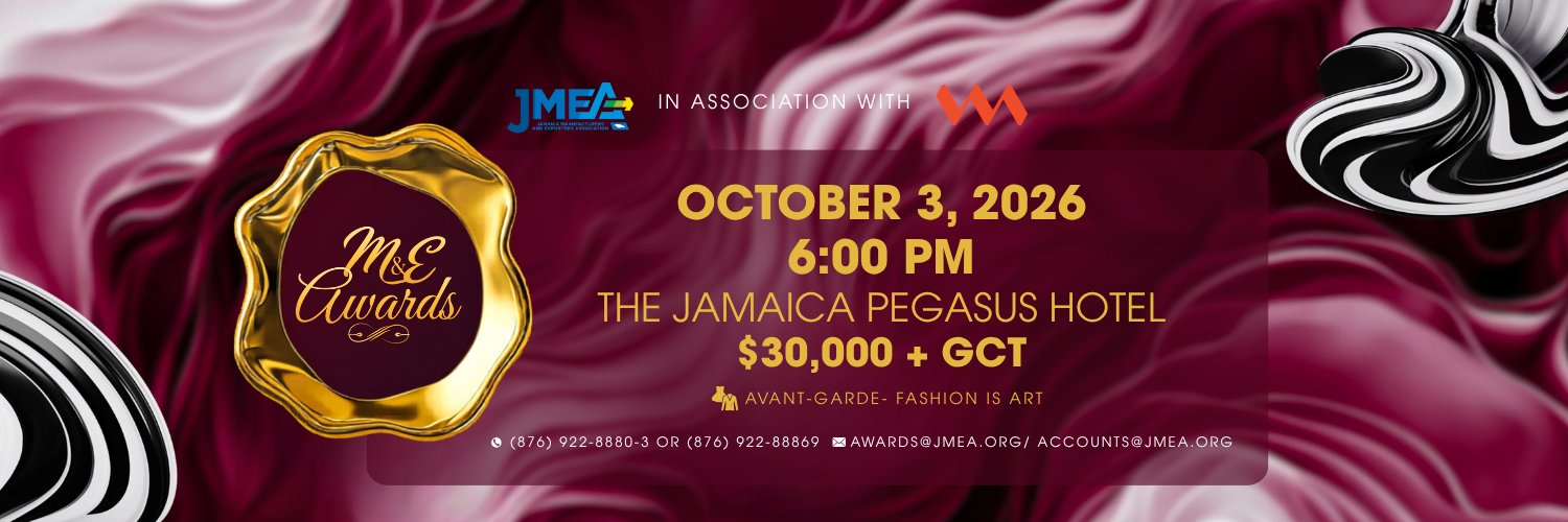 theJMEA_'s profile banner image