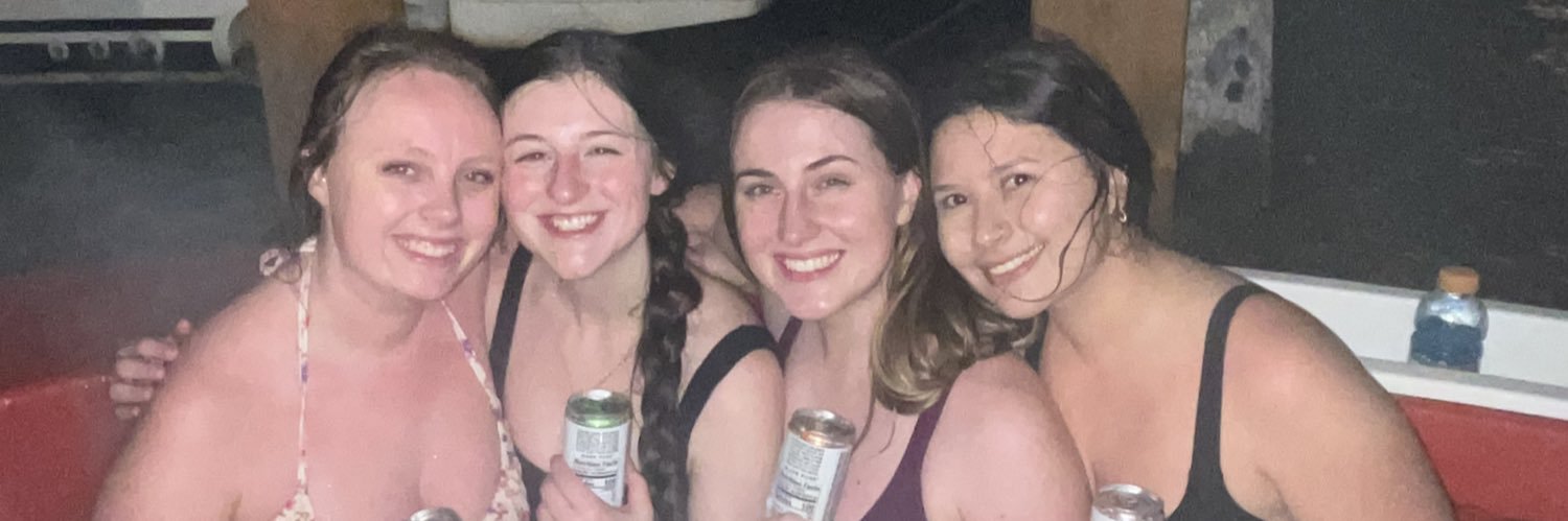 hannahjohnson98's profile banner image