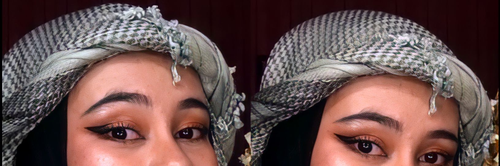 arnifarisaa's profile banner image
