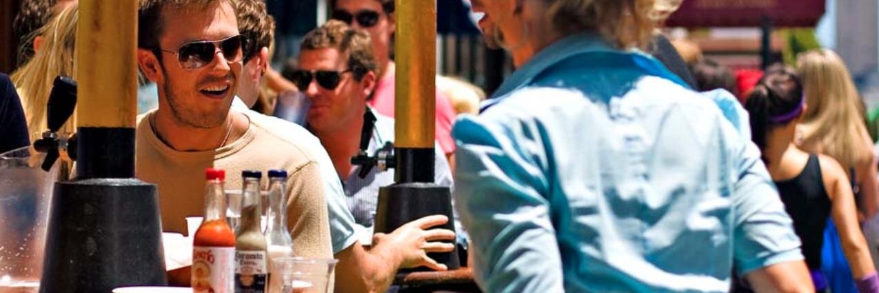 beertowersaus's profile banner image