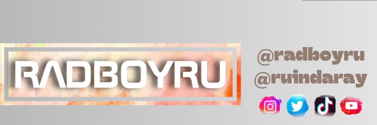 RuinDaRay's profile banner image
