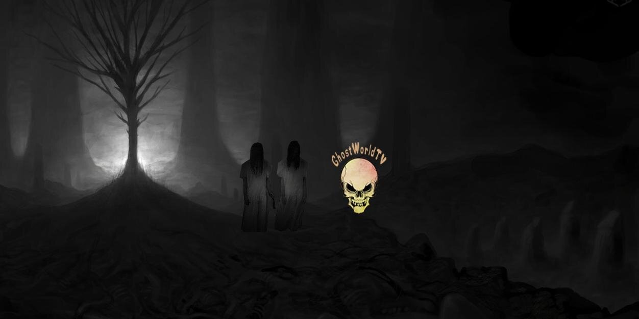 GhostWorldTv1's profile banner image