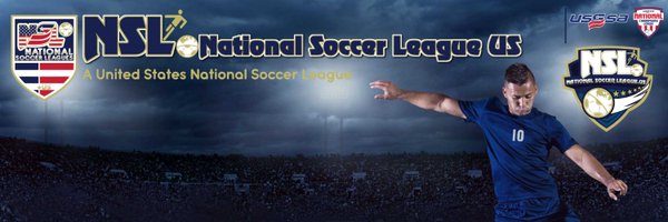 NSLSoccer Profile Banner