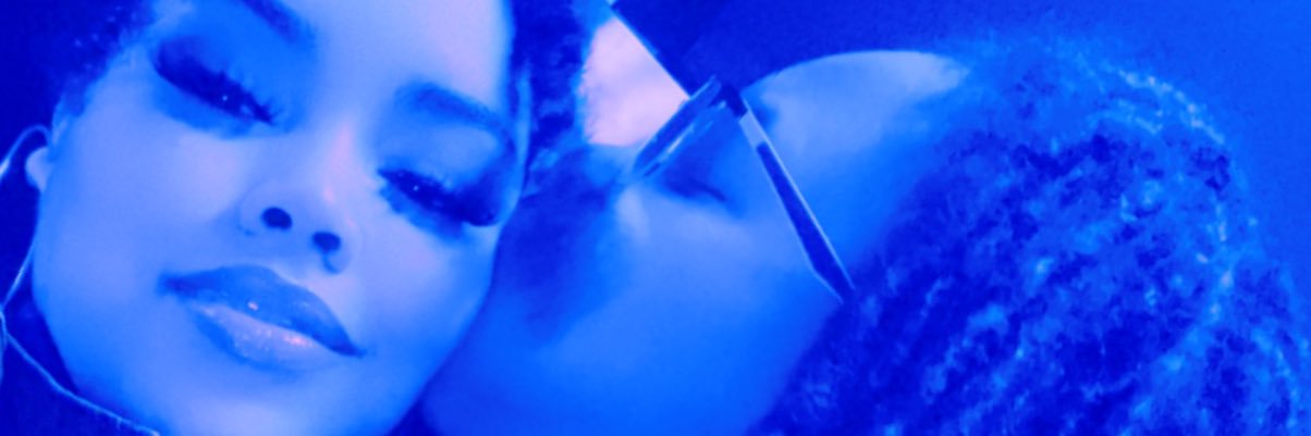 lamiyamichelle_'s profile banner image