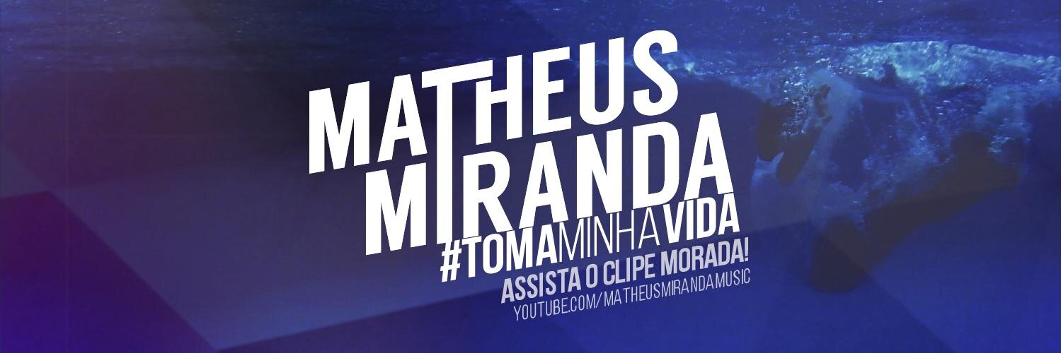 MatheusMMusic's profile banner image
