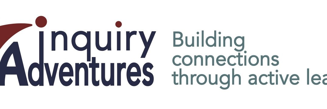 Inquiry Adventures banner