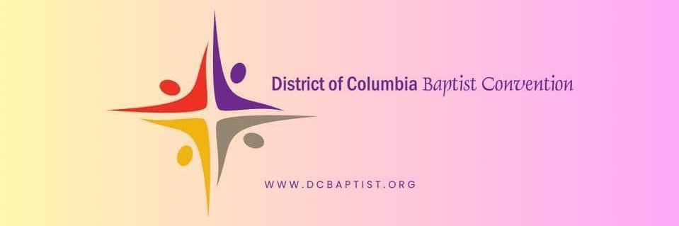 dcbaptists's profile banner image