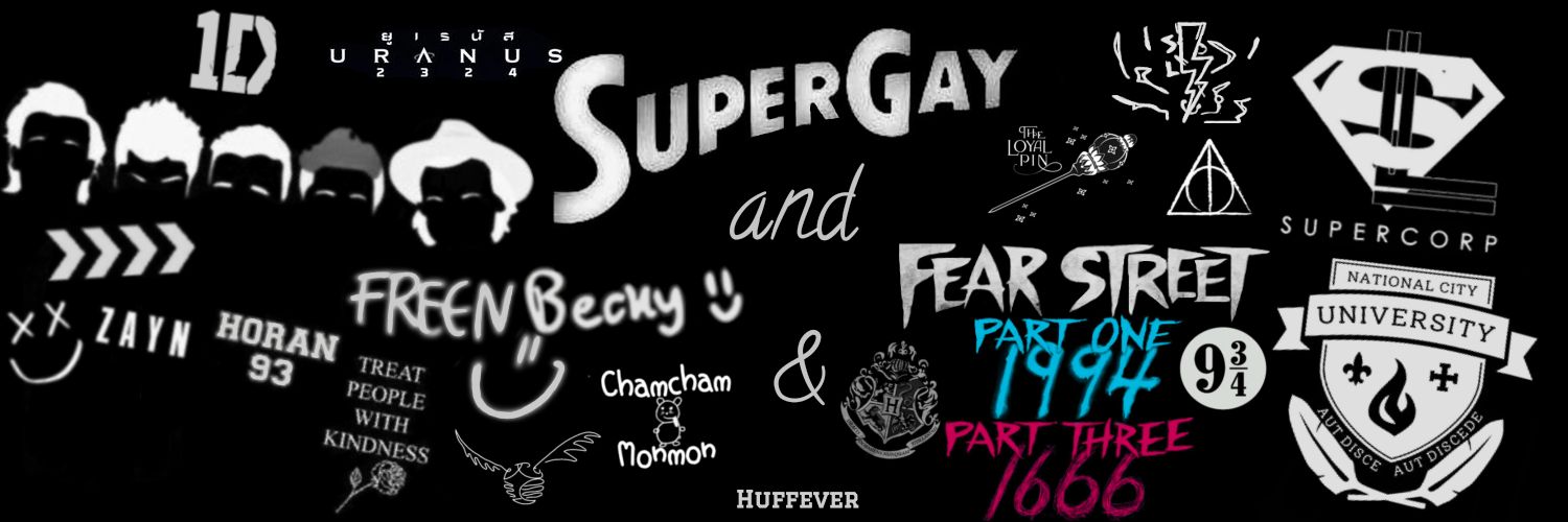 Dᴜᴅᴀ Hᴜғғ 🦡⃝⃒⃤⚯ ͛🏳️‍🌈 ❯❯❯❯❯ banner