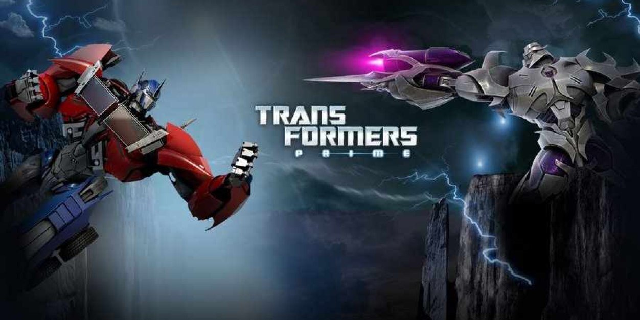 Transformers_P's profile banner image