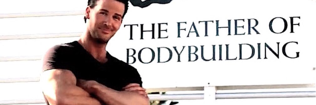 Cornelis Elander banner