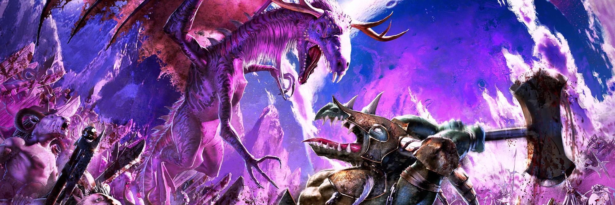 BaneLegions's profile banner image