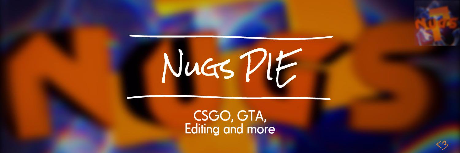 NugssPC's profile banner image