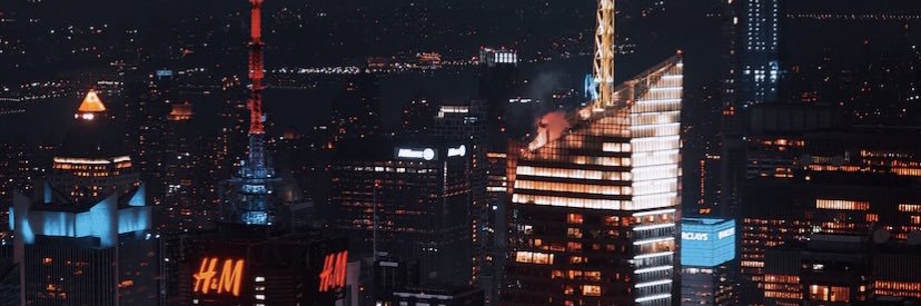 Liftyospirit's profile banner image
