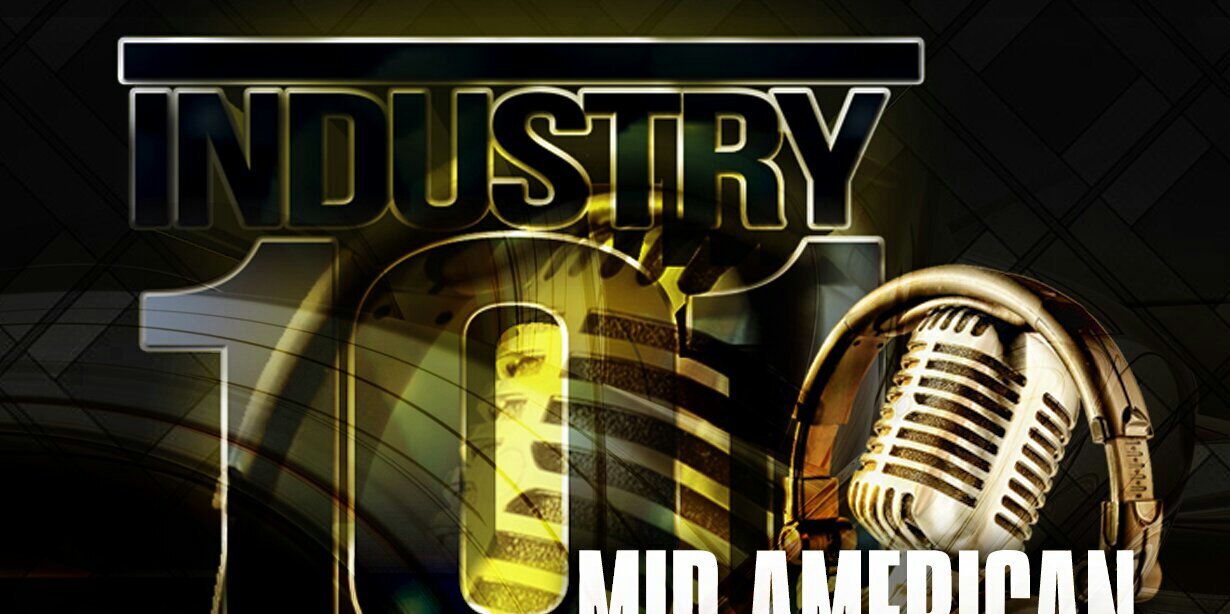 industry101net's profile banner image