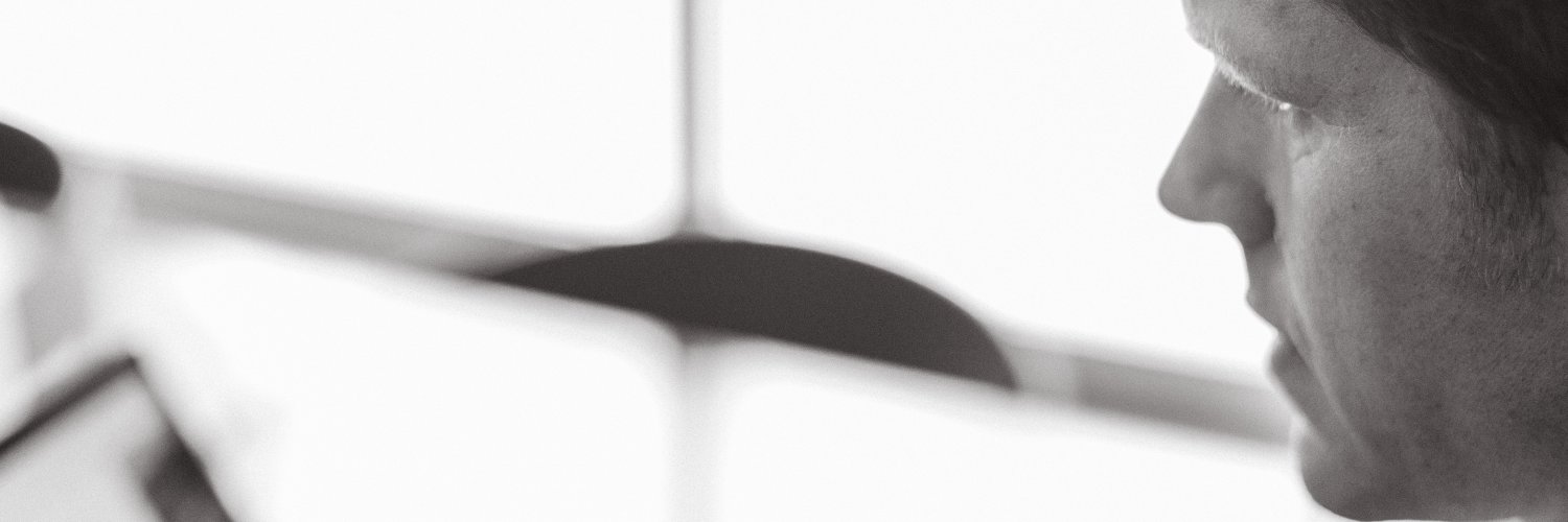 aparuschke's profile banner image
