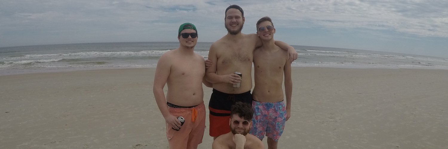 HaydenMcCune's profile banner image