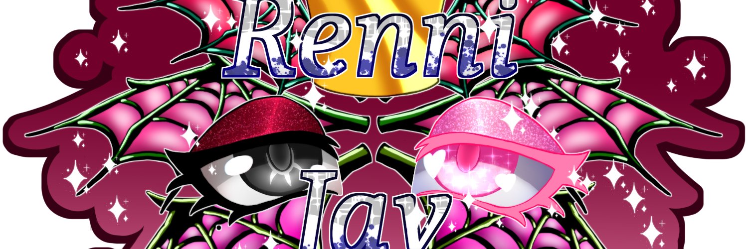 Renni_Jay's profile banner image