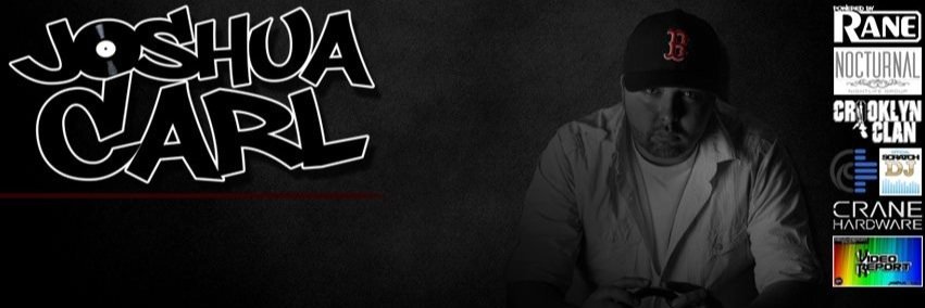 DJJoshuaCarl's profile banner image