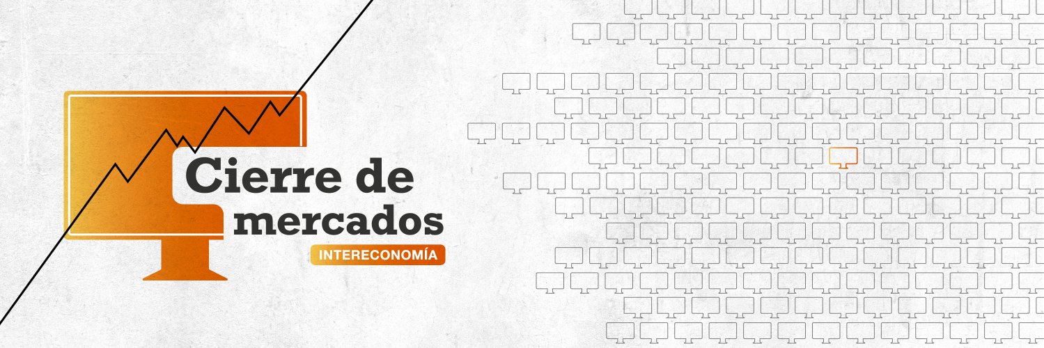 Cierre de Mercados banner