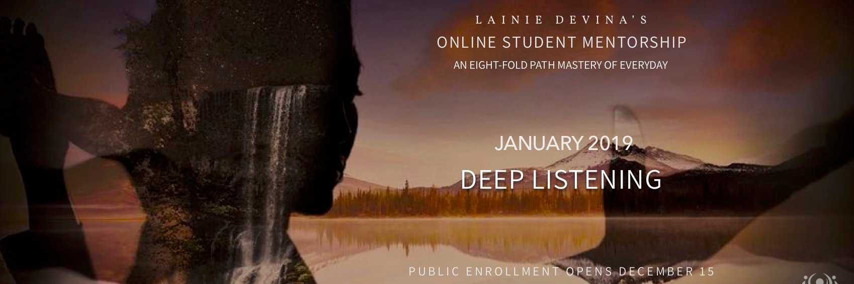 lainiedevina's profile banner image