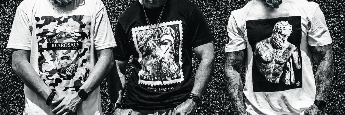 beardsace's profile banner image
